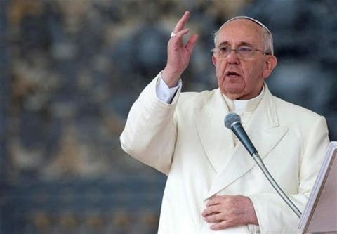 El Papa en Asís: "A menudo, la presencia de los pobres se ve como un fastidio que debe soportarse"
