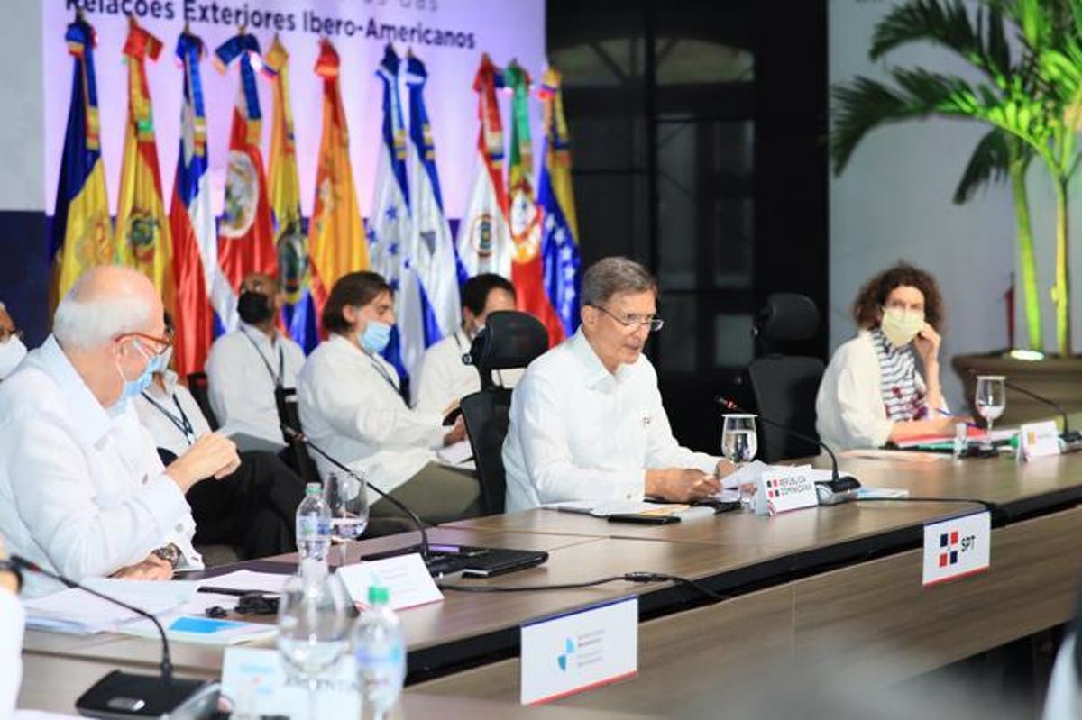 Primera reunión de ministros de Relaciones Exteriores concluye con 6 declaratorias