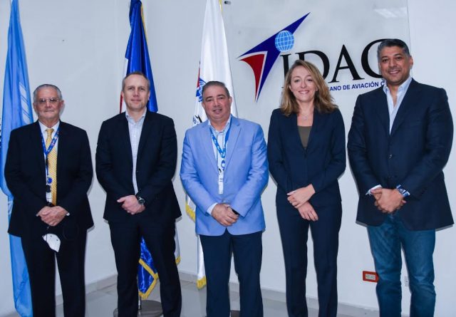 IDAC: tres aerolíneas esperan certificación para operar en 2022