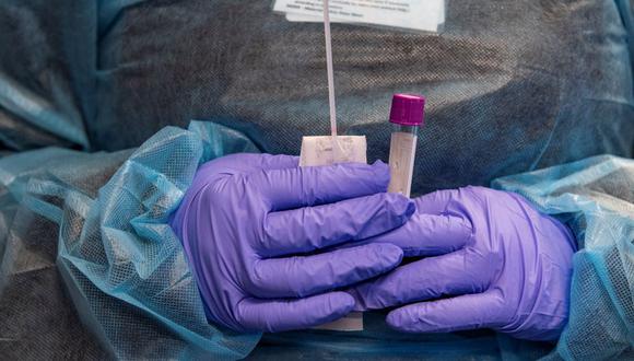 EEUU entregará tests gratis de covid para luchar contra ómicron