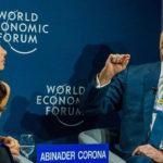 Éxito del turismo de RD despierta interés en Davos; presidente Abinader destaca el sector como vital para recuperar la economía