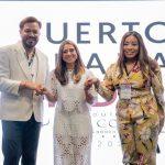 LANZAN PUERTO PLATA BRIDAL 2025 EN CONGRESO INTERNACIONAL DE TURISMO DE BODAS