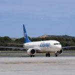 Air Europa volará a Ginebra a partir de junio de 2026