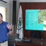 Marranzini confía construcción de primeros hoteles en Punta Bergantín arranque en 2026