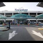 Panamá quiere imponer una tasa de 10 dólares a pasajeros en tránsito