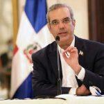 GOBIERNO REAFIRMA QUE LA SEGURIDAD DE LAS FAMILIAS DOMINICANAS ES PRIORIDAD