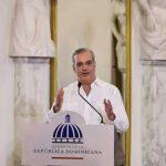 Abinader anuncia la compra del Hotel Santo Domingo para construir un centro de convenciones