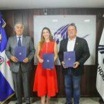Asonahores sella acuerdo para fortalecer la formación en la industria hotelera