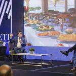 El turismo necesita de una gastronomía local más «sexy», variada y vinculada a su origen