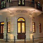 Banreservas convierte histórico Hotel Mercedes en un centro cultural