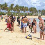 RD proyecta cerrar 2025 con récord de 11.7 millones de visitantes