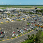 Boom de pasajeros en el AILA: estima finalizar diciembre con 500 mil viajeros