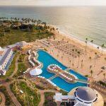 Promedios de ocupación hotelera en 2025 se mantienen por encima de 2022 y 2023, aunque por debajo de 2024