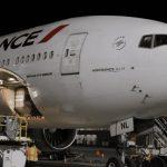 David Collado celebra retorno de Air France a República Dominicana