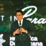 David Collado: «Debemos velar porque el turismo sea cada vez más entendido»