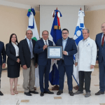 HOMS se convierte en primer centro con certificación de turismo médico