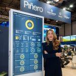 Piñero refuerza su apuesta por la sostenibilidad: reduce un 29,6% su huella de carbono