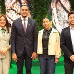 ÓSCAR PERALTA COORDINA ALIANZA CON MINISTERIO DE TURISMO Y COMERCIO DE COLOMBIA EN ANATO 2026