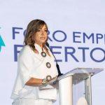 MILEYKA BRUGAL SE POSICIONA COMO UNA DE LAS MUJERES MÁS INFLUYENTES DEL CIBAO