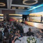 Collado encabeza cuarta versión del Tradeshow de Miami con más de 2,000 citas de negocios