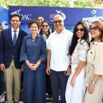 Más de 10 mil estudiantes viven experiencia del simulador de vuelo en la Feria Regional del Libro y la Cultura del Cibao 2026