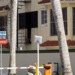 «No se permite Airbnb»: a falta de regulación, desarrolladores establecen normas