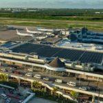Aeropuerto de Punta Cana atenderá 717 vuelos esta semana, un 3.6% más