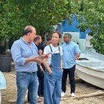 Sosúa proyecta en Boca del Tablón una nueva oferta turística complementaria