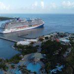 Inicia hoy en Puerto Plata el PAMAC Cruise Summit 2026, importante reunión del sector de cruceros
