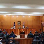 Dictan 20 años contra Cáceres, Torres Robiou y Núñez de Aza