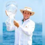 Stefano Mazzoli, campeón del Corales Puntacana Championship PGA TOUR Event 2026