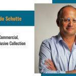 Hyatt designa a Eduardo Schutte como director comercial de Inclusive Collection