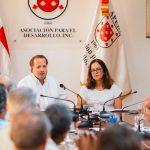 Empresarios de Santiago respaldan Autopista del Ámbar como eje estratégico para el desarrollo de la región Norte
