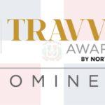 República Dominicana nominada en varias categorías en los premios Travvy 2026