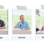 Puntacana Resort inicia el Corales Puntacana Championship PGA TOUR 2026 con 144 jugadores