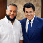 Wilfredo Olivences considera que David Collado debe acercarse más a la gente para fortalecer su liderazgo político