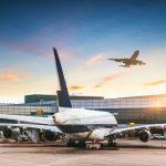 República Dominicana crece 6,1% en tráfico aéreo en junio pese a la contracción regional 