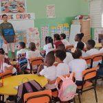Eco-Bahia fortalece la protección del patrimonio natural con un modelo de educación ambiental en las escuelas dominicanas