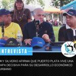 Inversiones públicas y privadas fortalecen desarrollo turístico y comercial de Puerto Plata