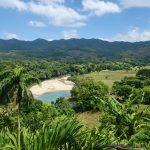 Espaillat plantea convertir sus caminos rurales en un circuito ecoturístico y atraer cruceristas que llegan a Puerto Plata 