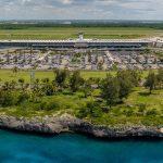 AERODOM anuncia nuevas rutas y más frecuencias desde Santo Domingo