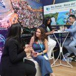 Michel Brukier presenta en Aventura RD una nueva visión de ecoturismo para Sosúa