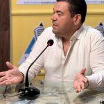 EMPRESARIO ALEXANDER VALBUENA VALDEZ PRESENTA EN TRIÁNGULO INFORMATIVO LOS DETALLES DE BRICKELL CENTER TOWERS