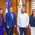JAC y líneas aéreas refuerzan coordinación para fortalecer la aviación dominicana
