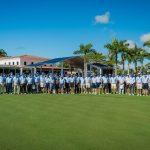 Air Europa recauda RD$2,6 millones para la Fundación La Matica en su primer torneo solidario