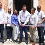 Turismo entrega 254 casas intervenidas en Ciudad Colonial