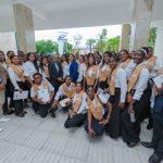 INFOTEP y UASD capacitan a 350 participantes durante jornada de verano en Barahona