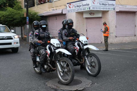 Policía pondrá en marcha operativo: «Black Friday 2021 sin raterismo»