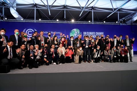 La cumbre del clima aprueba un acuerdo clave para limitar el calentamiento