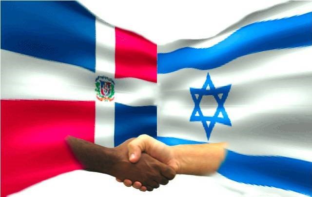 Abinader asiste a apertura de nueva embajada de Israel; embajador destaca inversiones en RD
